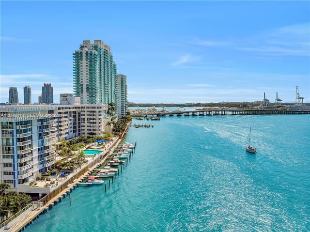 800 West Avenue 242, Miami Beach, FL 33139