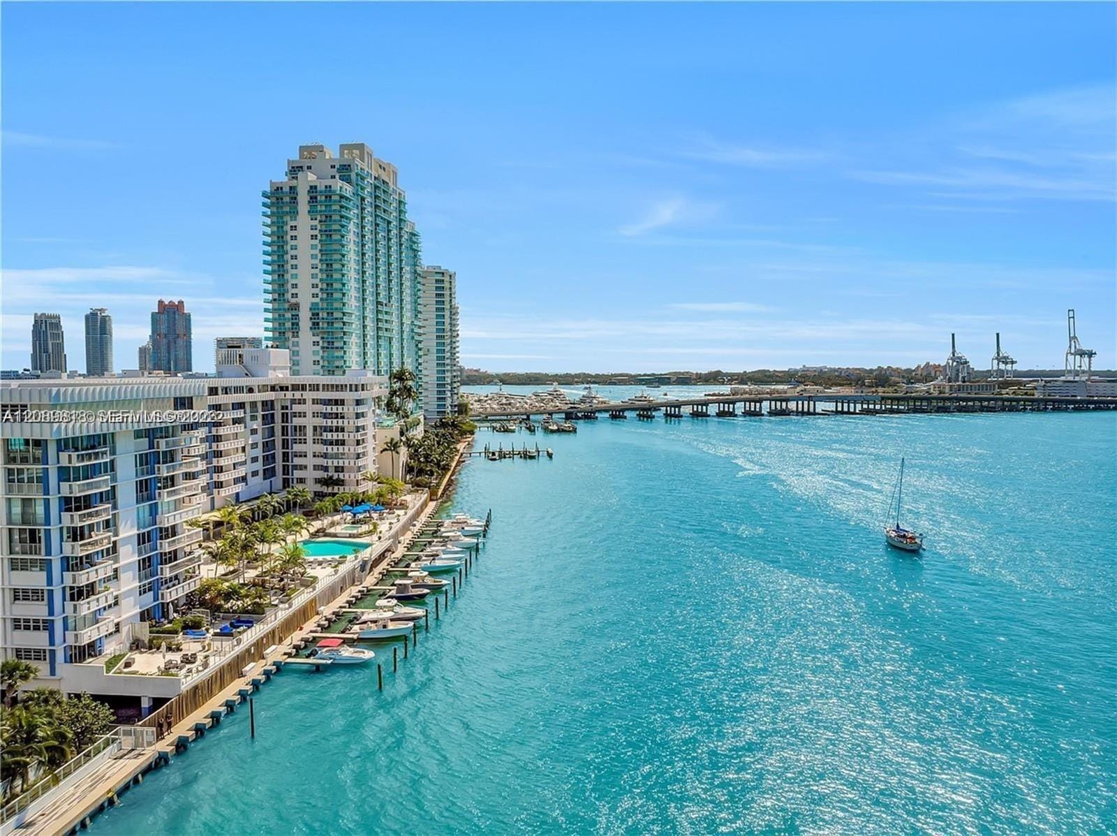800 West Avenue 242, Miami Beach, FL 33139 photo 1