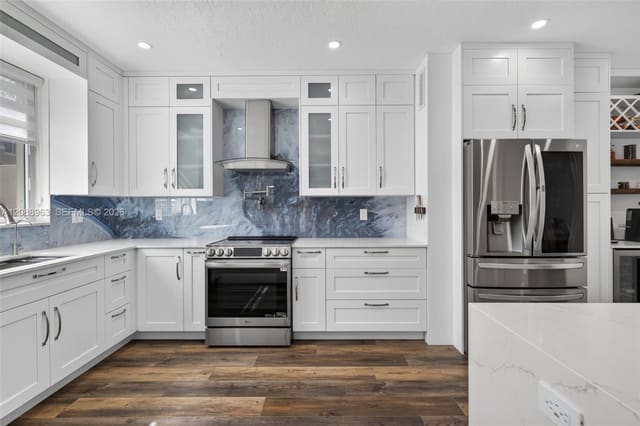 214 Riverwalk Circle, Sunrise, FL 33326