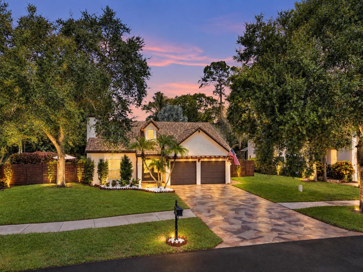 5951 NW 65TH Court, Parkland, FL 33067 photo 2