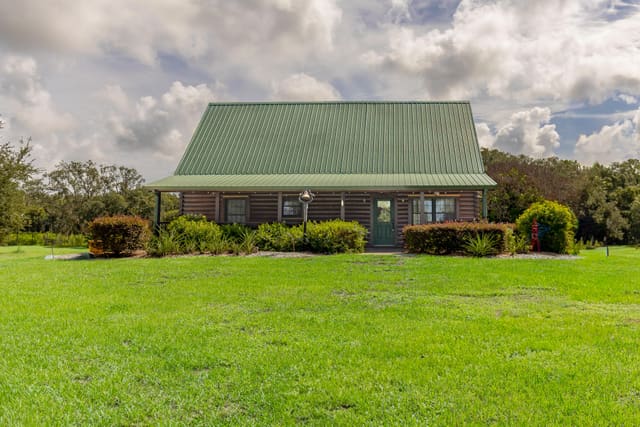4506 SE 141ST Avenue, Okeechobee, FL 34974
