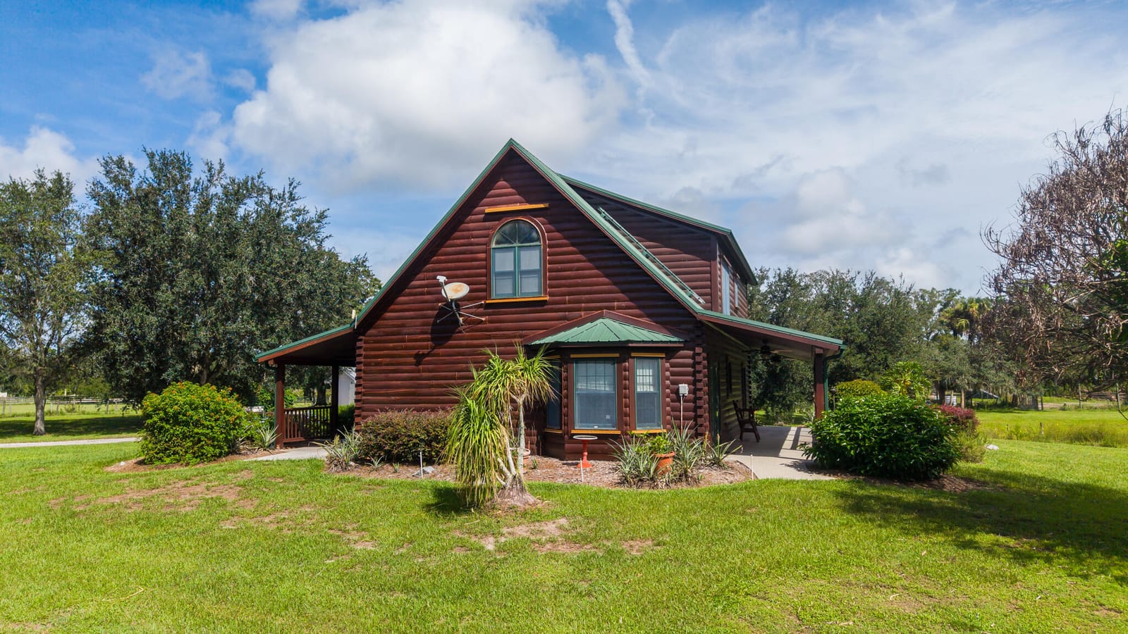 4506 SE 141ST Avenue, Okeechobee, FL 34974 photo 2