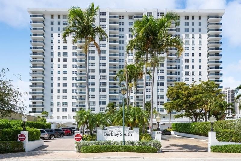 3015 N OCEAN Boulevard 15A — photo 2
