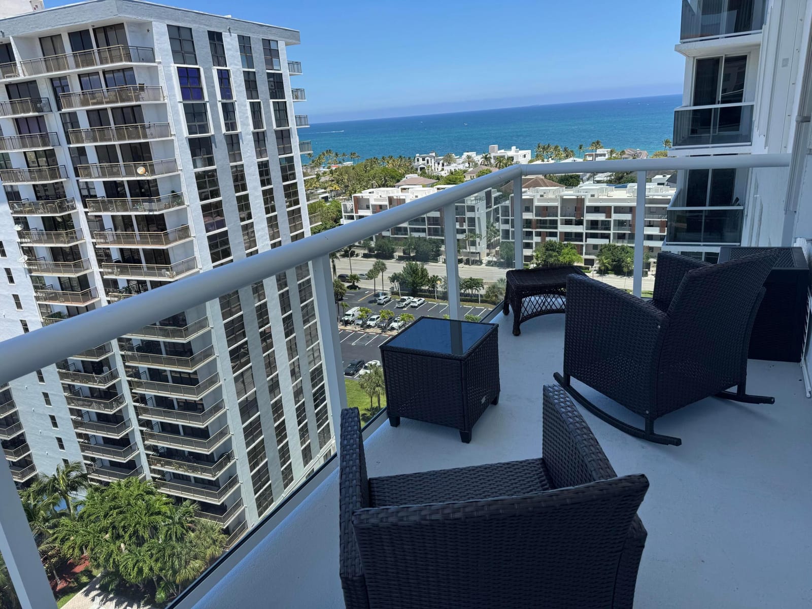3015 N OCEAN Boulevard 15A — photo 12
