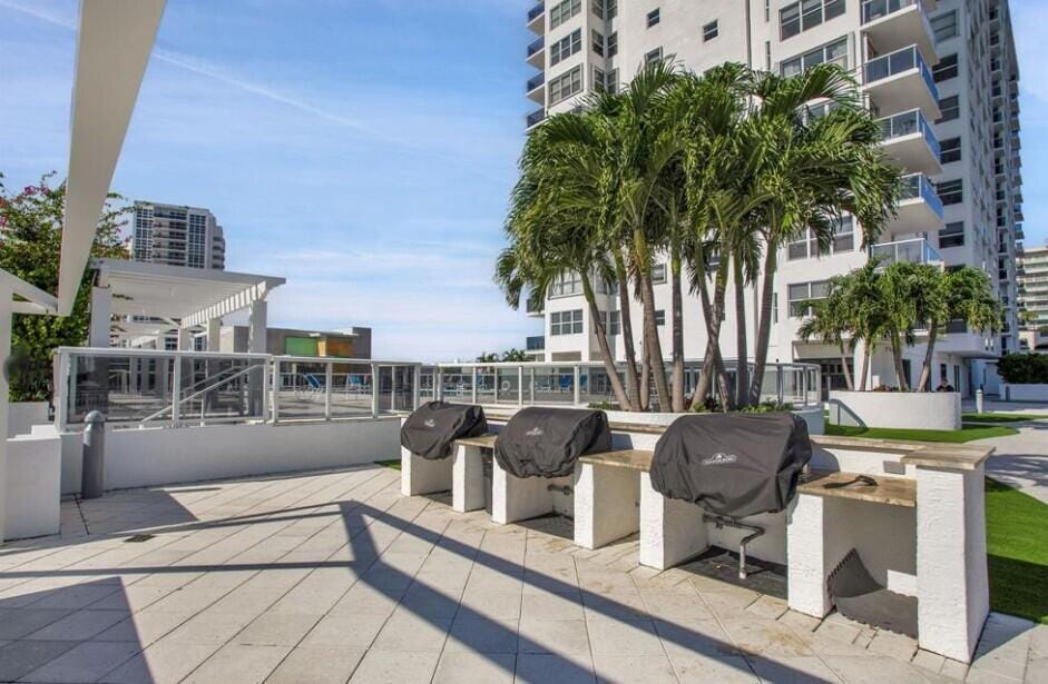 3015 N OCEAN Boulevard 15A, Fort Lauderdale, FL 33308 photo 16