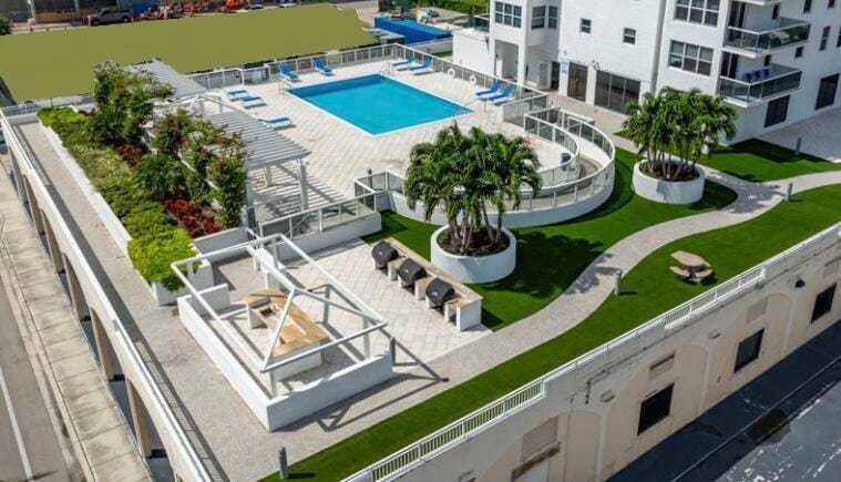3015 N OCEAN Boulevard 15A, Fort Lauderdale, FL 33308 photo 18