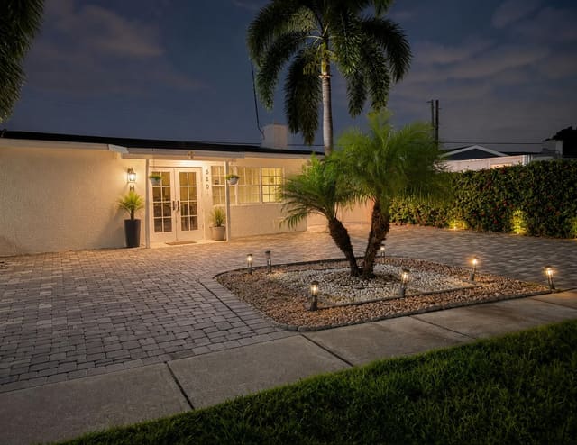 520 CHERRY Road, Westgate, FL 33409