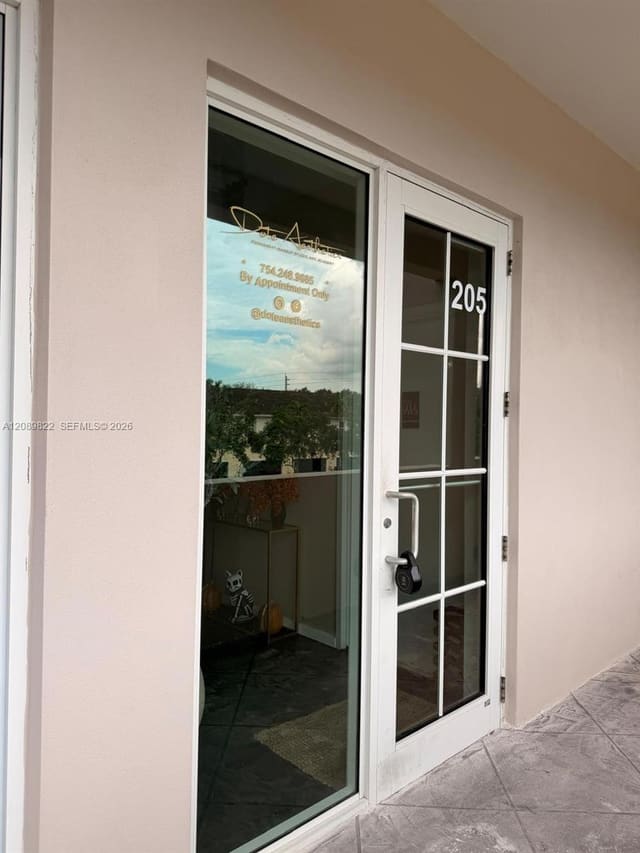 2501 SW 101st Avenue 1-205, Miramar, FL 33025