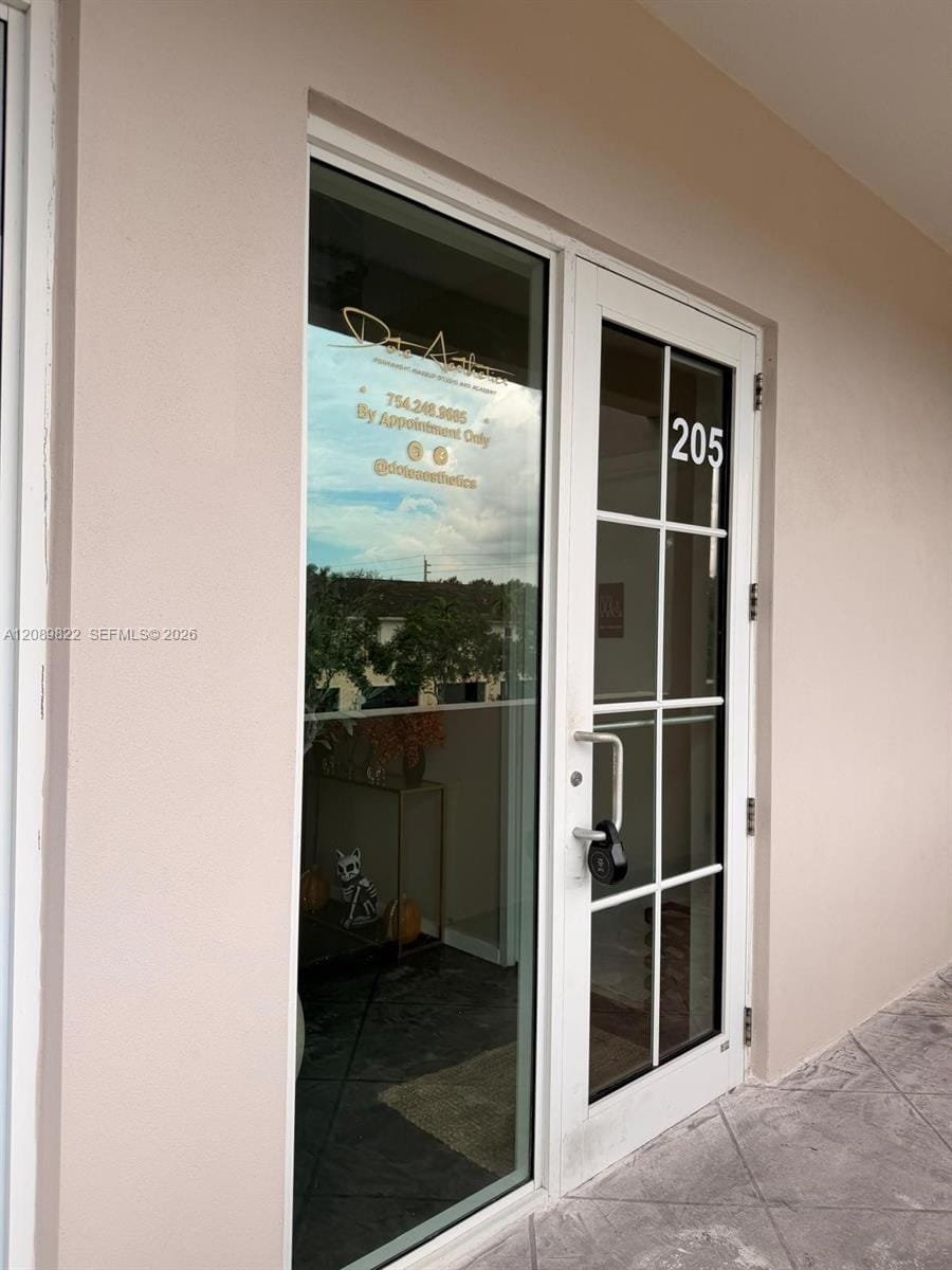 2501 SW 101st Avenue 1-205, Miramar, FL 33025