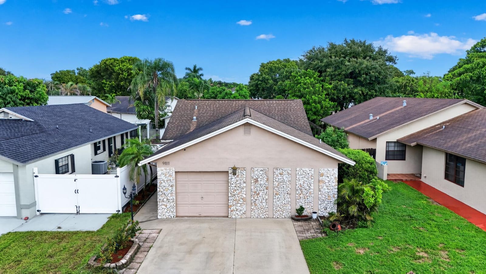 9811 SW 57TH Street, Cooper City, FL 33328 photo 1