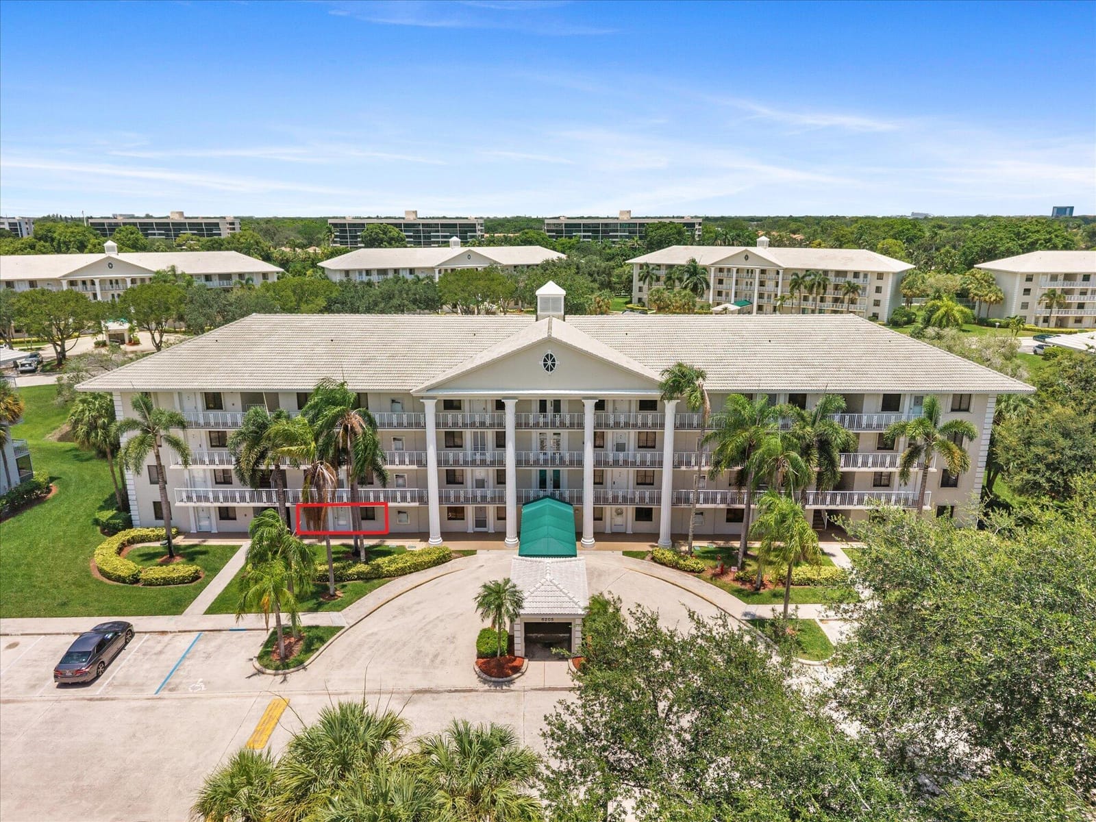 6205 BALBOA Circle 102, Boca Raton, FL 33433 photo 29
