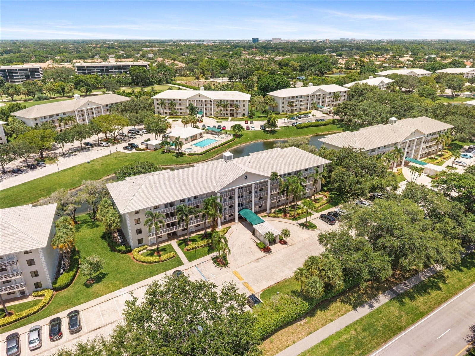 6205 BALBOA Circle 102, Boca Raton, FL 33433 photo 30