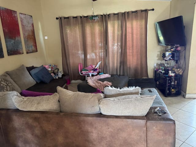 3630 SW 40th Street, West Park, FL 33023