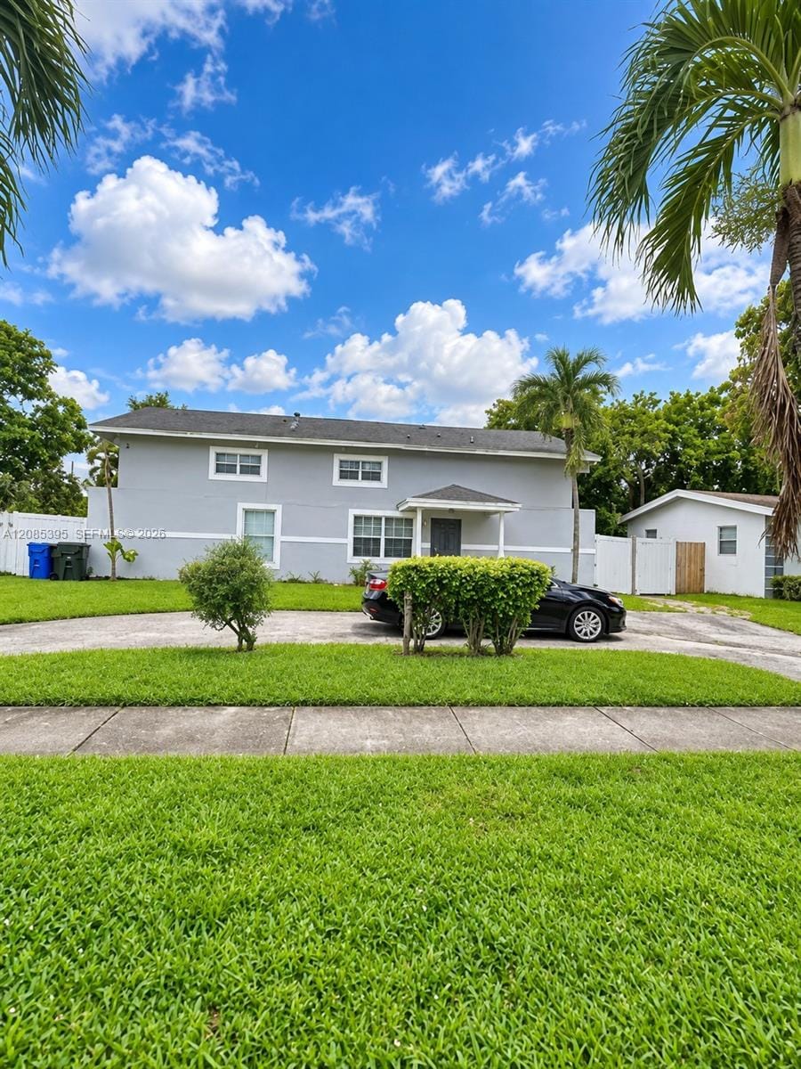 4420 NW 37th Street, Lauderdale Lakes, FL 33319 photo 1