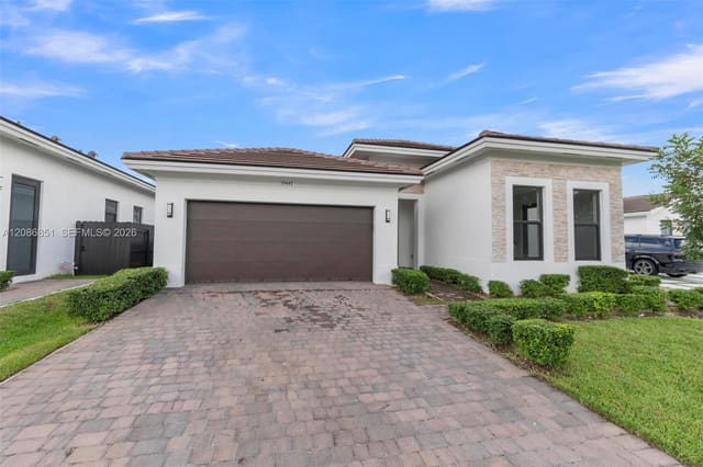 19447 SW 124th Court, South Miami Lakes, Miami, FL