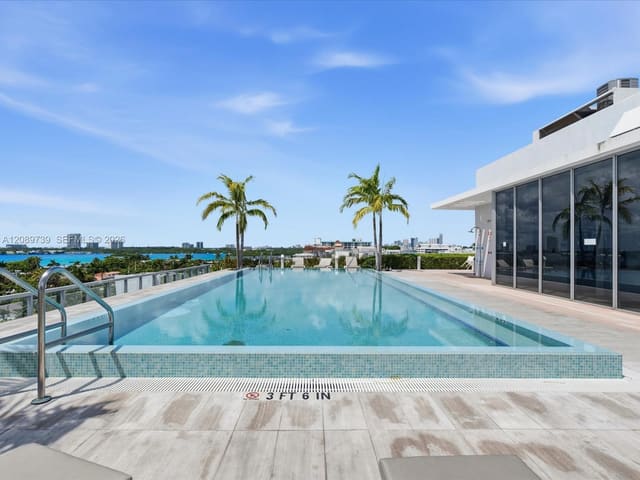 9940 W Bay Harbor Drive 7C-N, Bay Harbor Islands, FL 33154