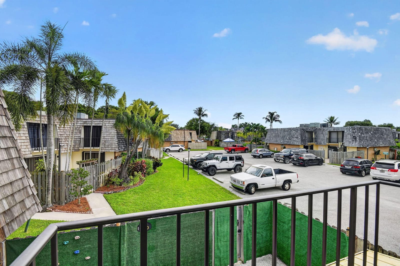 322 Lake Arbor Drive, Palm Springs, FL 33461 photo 15