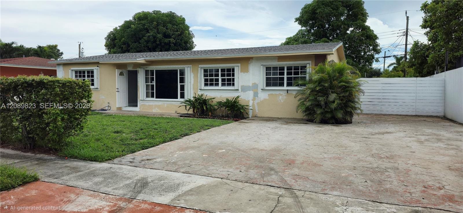 580 W 34th Place 0, Hialeah, FL 33012 photo 2