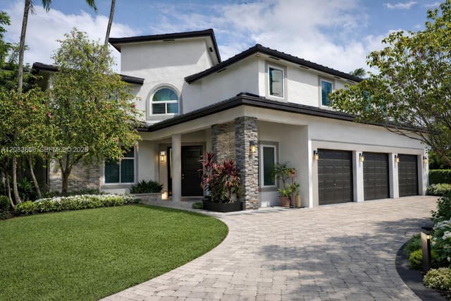 6811 SW 89th Court, Kirk Acreage, Miami, FL