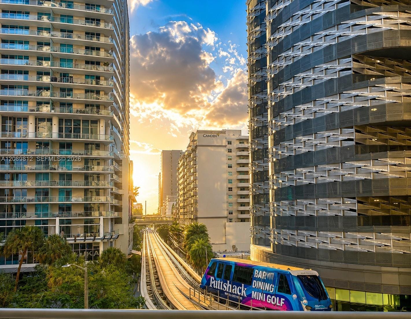 1050 Brickell Avenue 410, Miami, FL 33131 photo 10