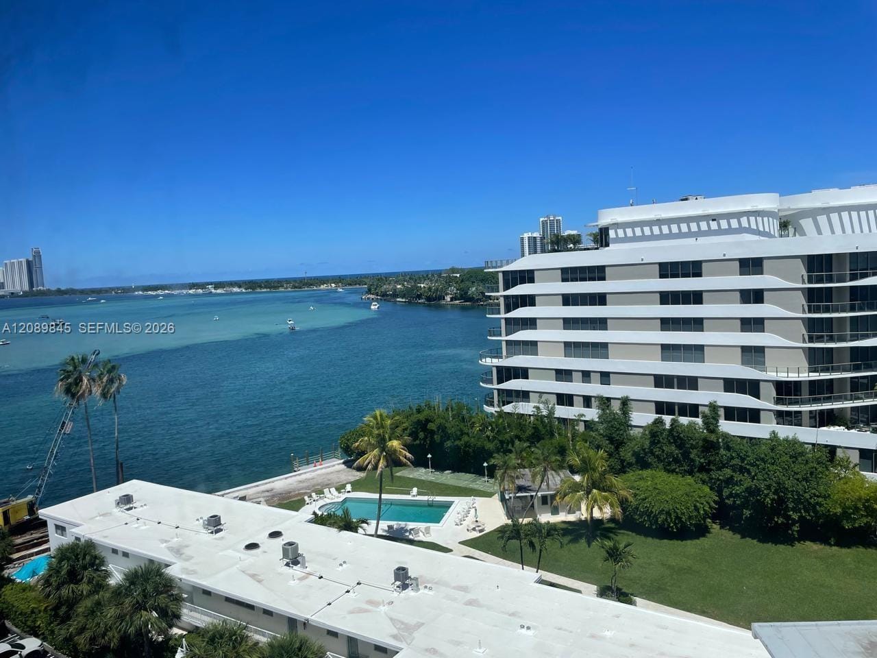 10350 W Bay Harbor Drive 9H — photo 3
