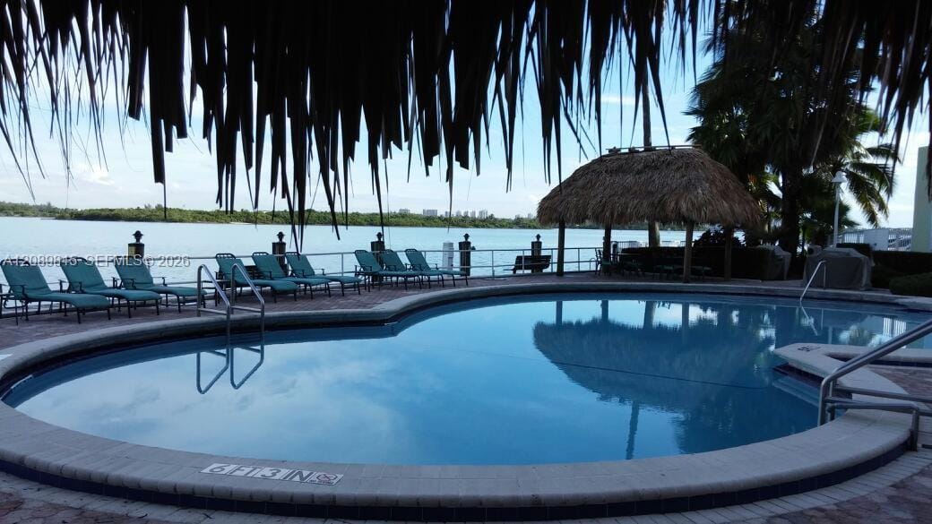 10350 W Bay Harbor Drive 9H, Bay Harbor Islands, FL 33154 photo 22