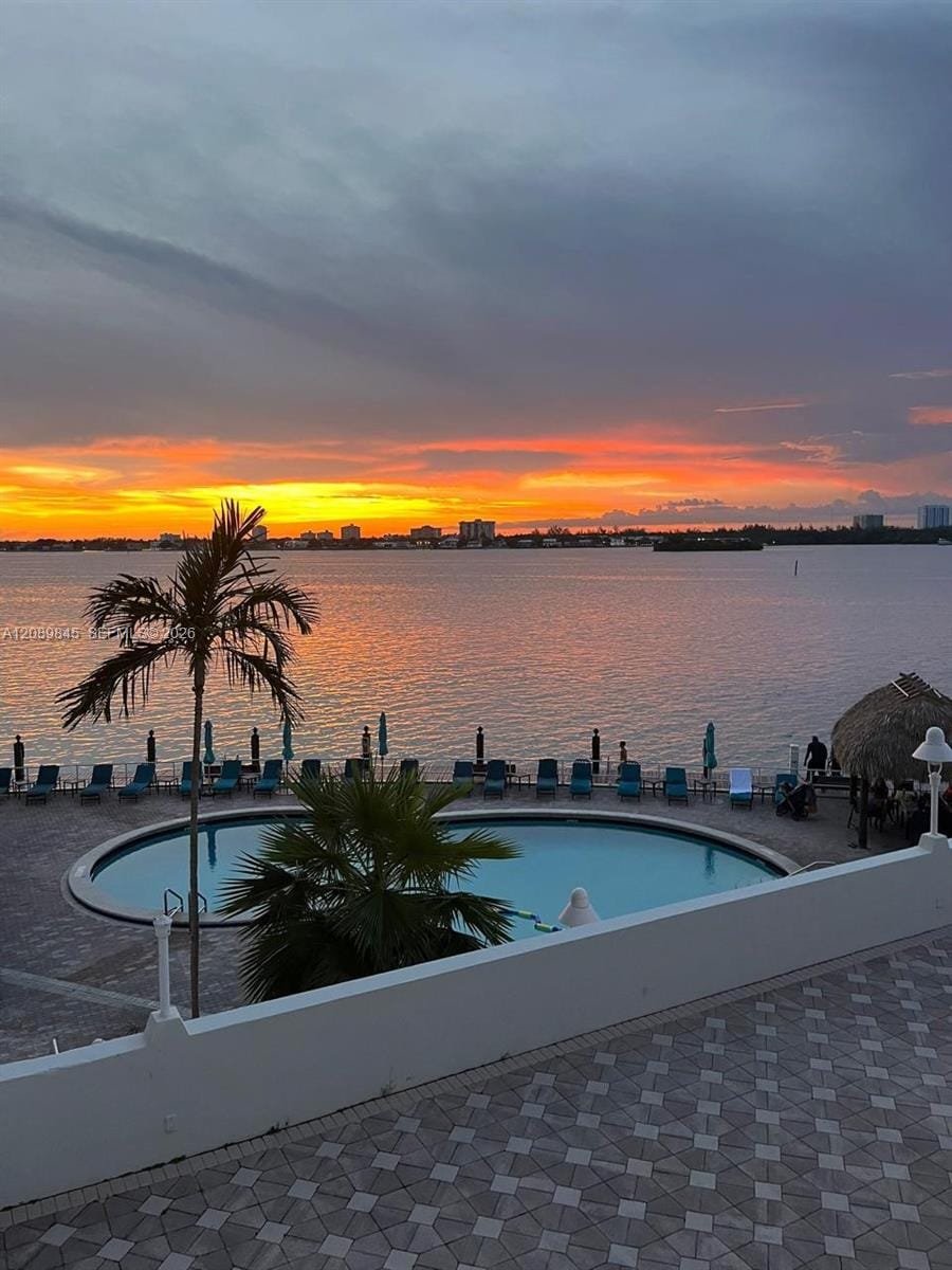 10350 W Bay Harbor Drive 9H, Bay Harbor Islands, FL 33154 photo 23