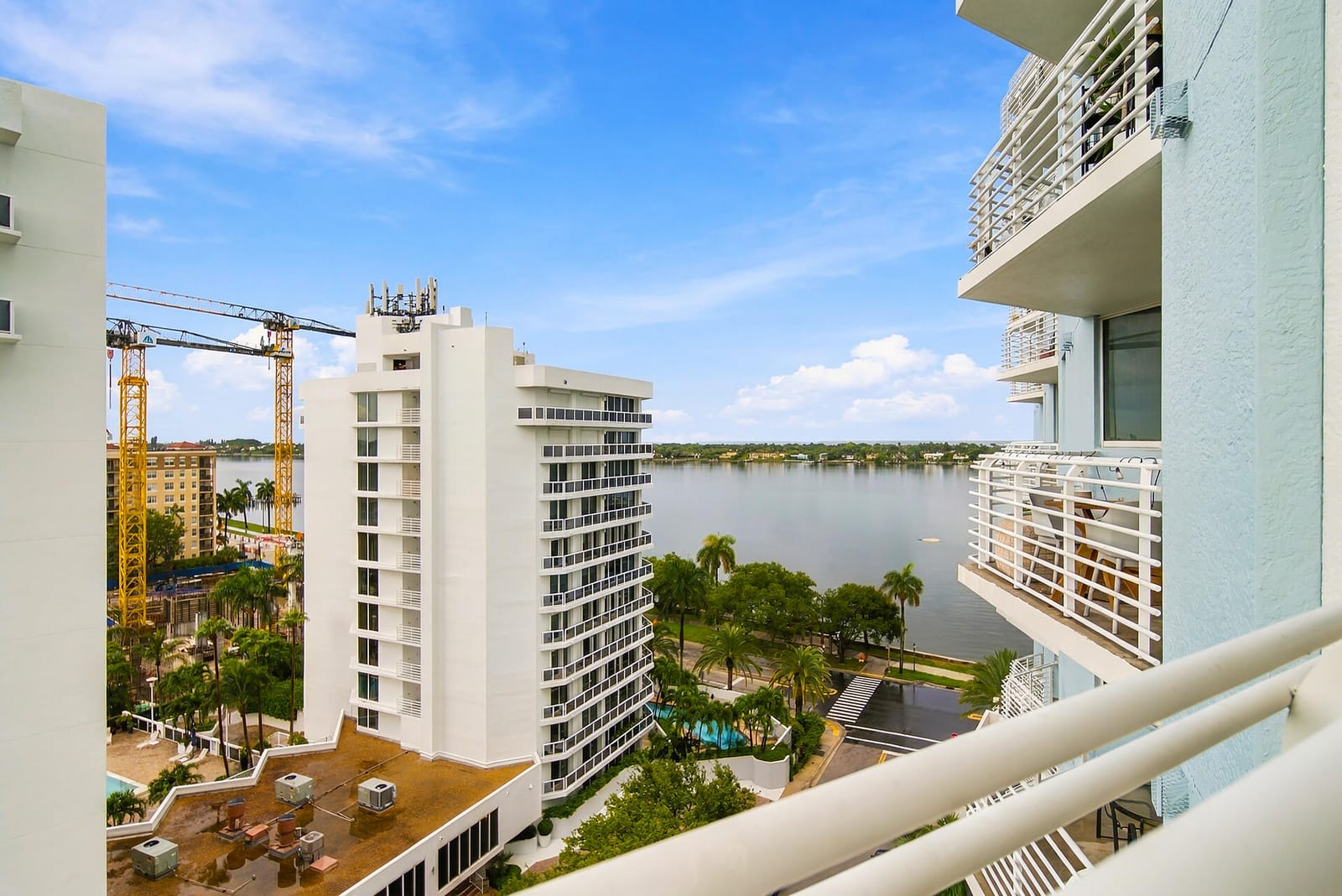 1551 N FLAGLER Drive 1005 SEASONAL, West Palm Beach, FL 33401