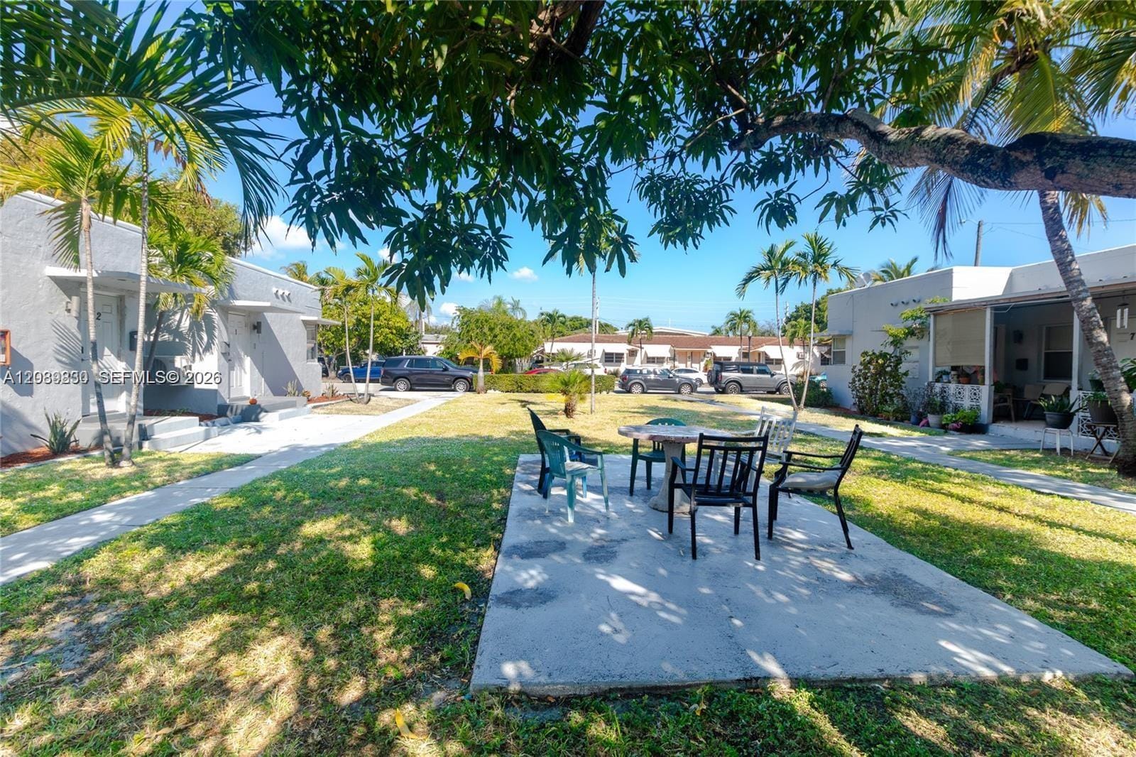 1840 Fillmore Street 1, Hollywood, FL 33020 photo 11