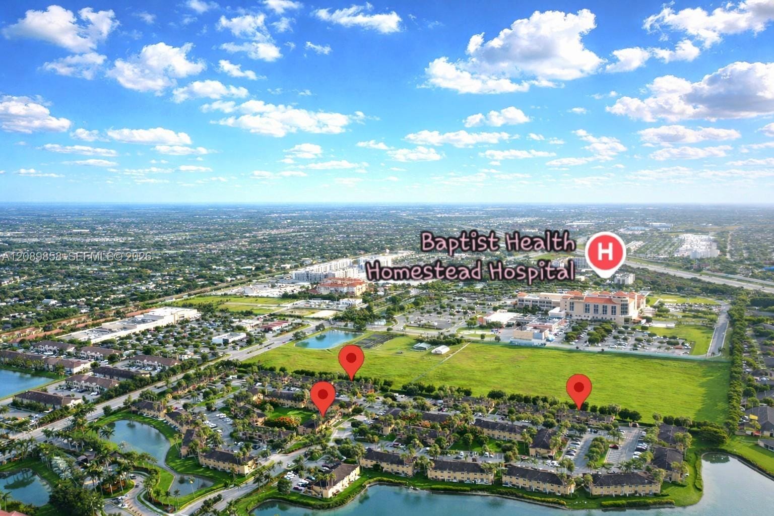 990 NE 33rd Terrace 102, Homestead, FL 33033 photo 13