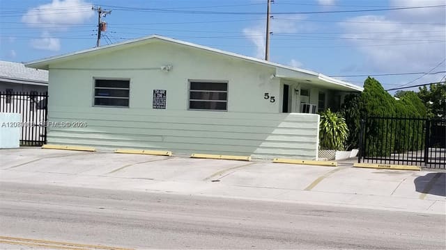 55 W 9th Street 1, Hialeah, FL 33010