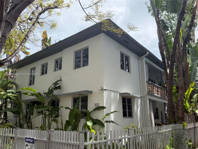 1551 Lenox Avenue 7, 1551 Condo, Miami Beach, FL