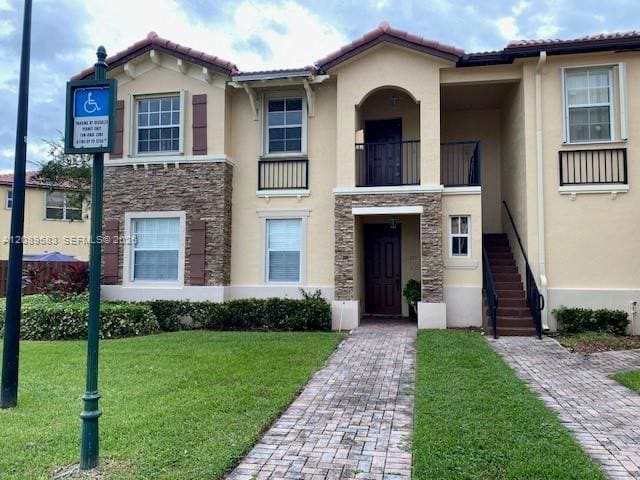 3350 NE 13th Cir Drive 201-21, Homestead, FL 33033