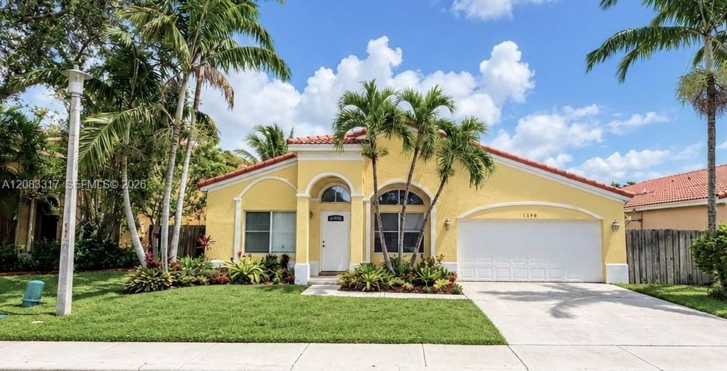 1738 SW 108th Way, Davie, FL 33324 photo 1