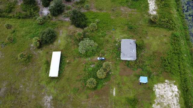 18409 NW 278TH Street, Okeechobee, FL 34972