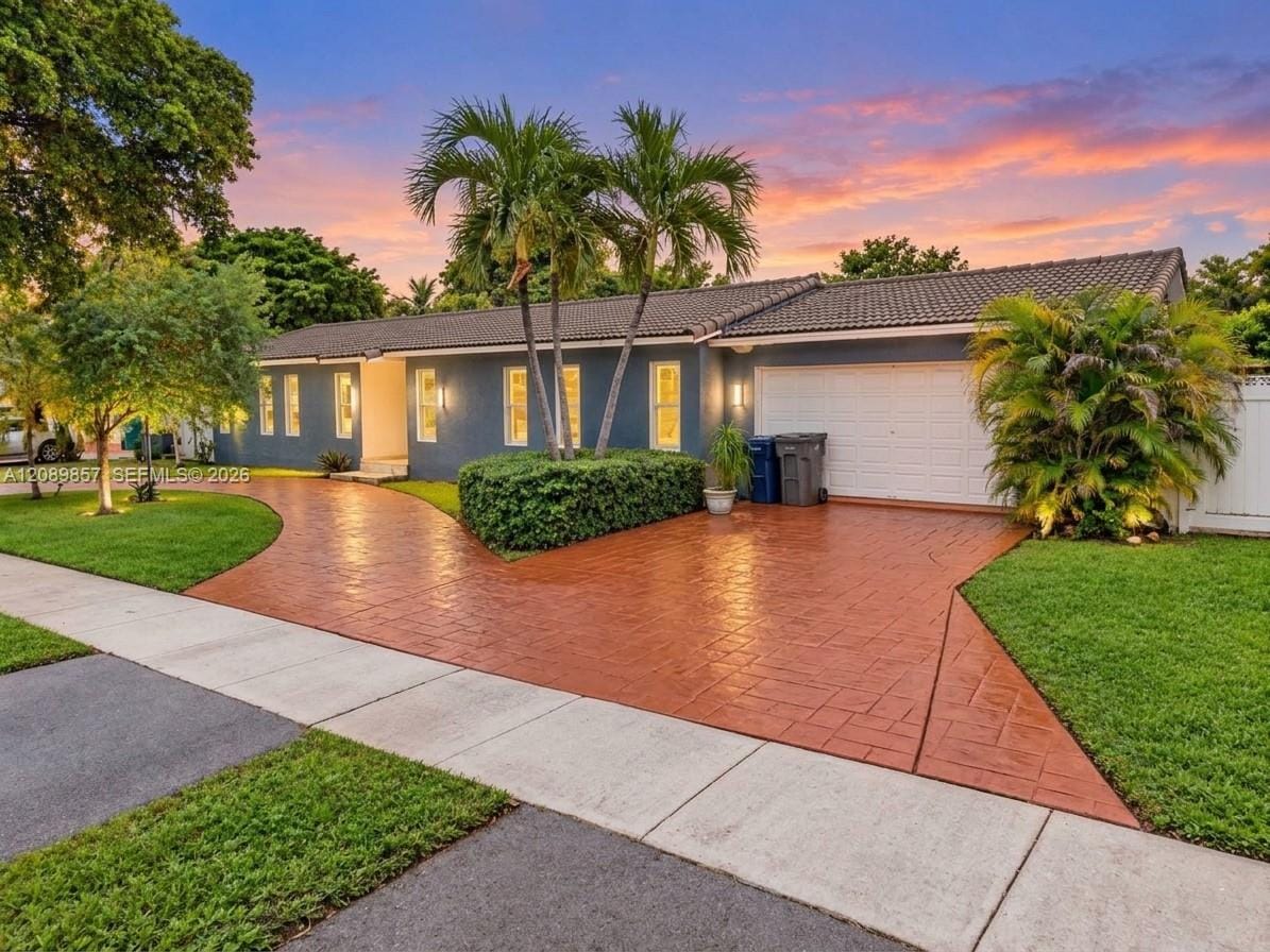 6121 NW 40th Street, Virginia Gardens, FL 33166 photo 1