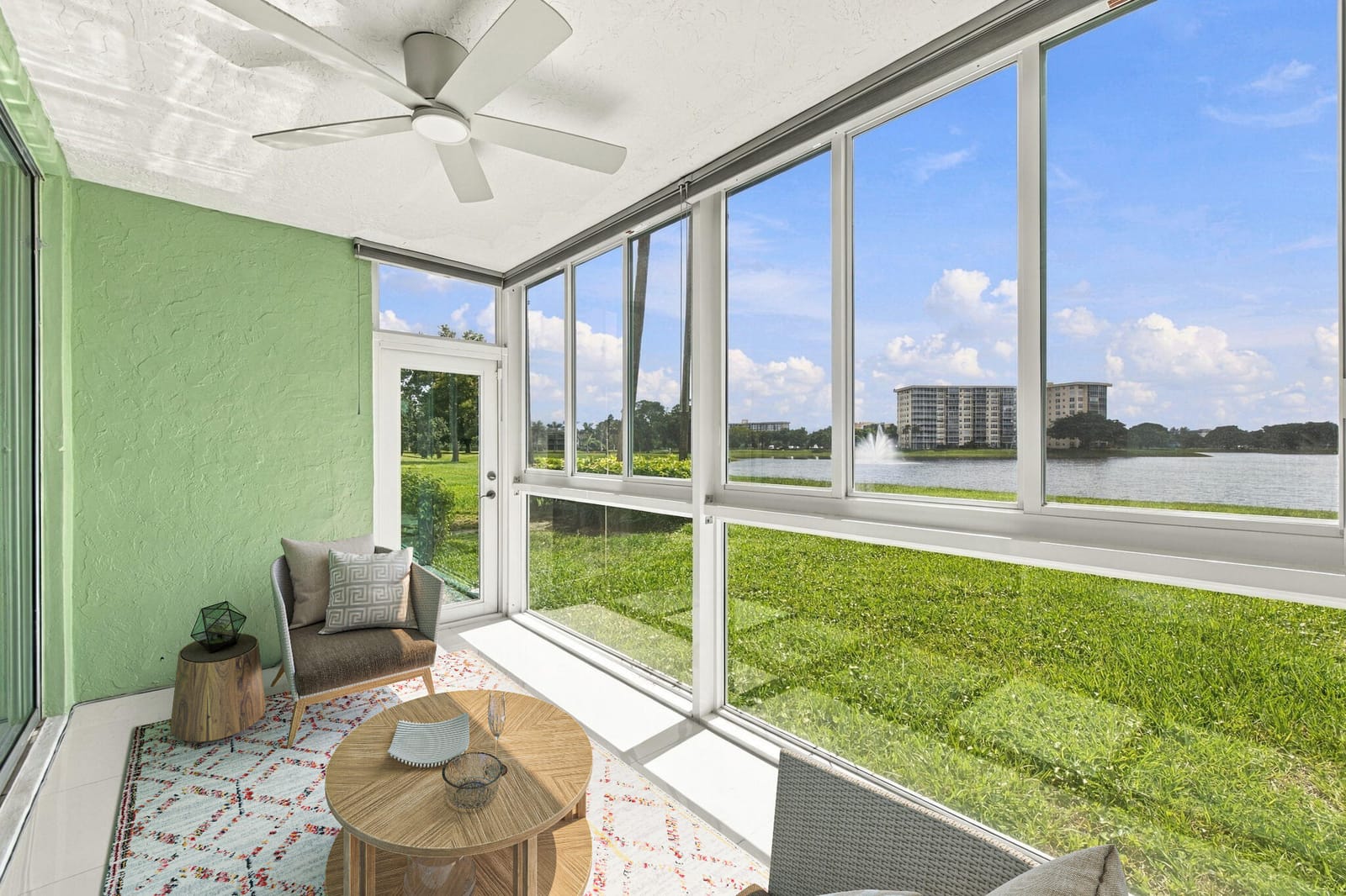 3091 N COURSE Drive 106, Pompano Beach, FL 33069 photo 18