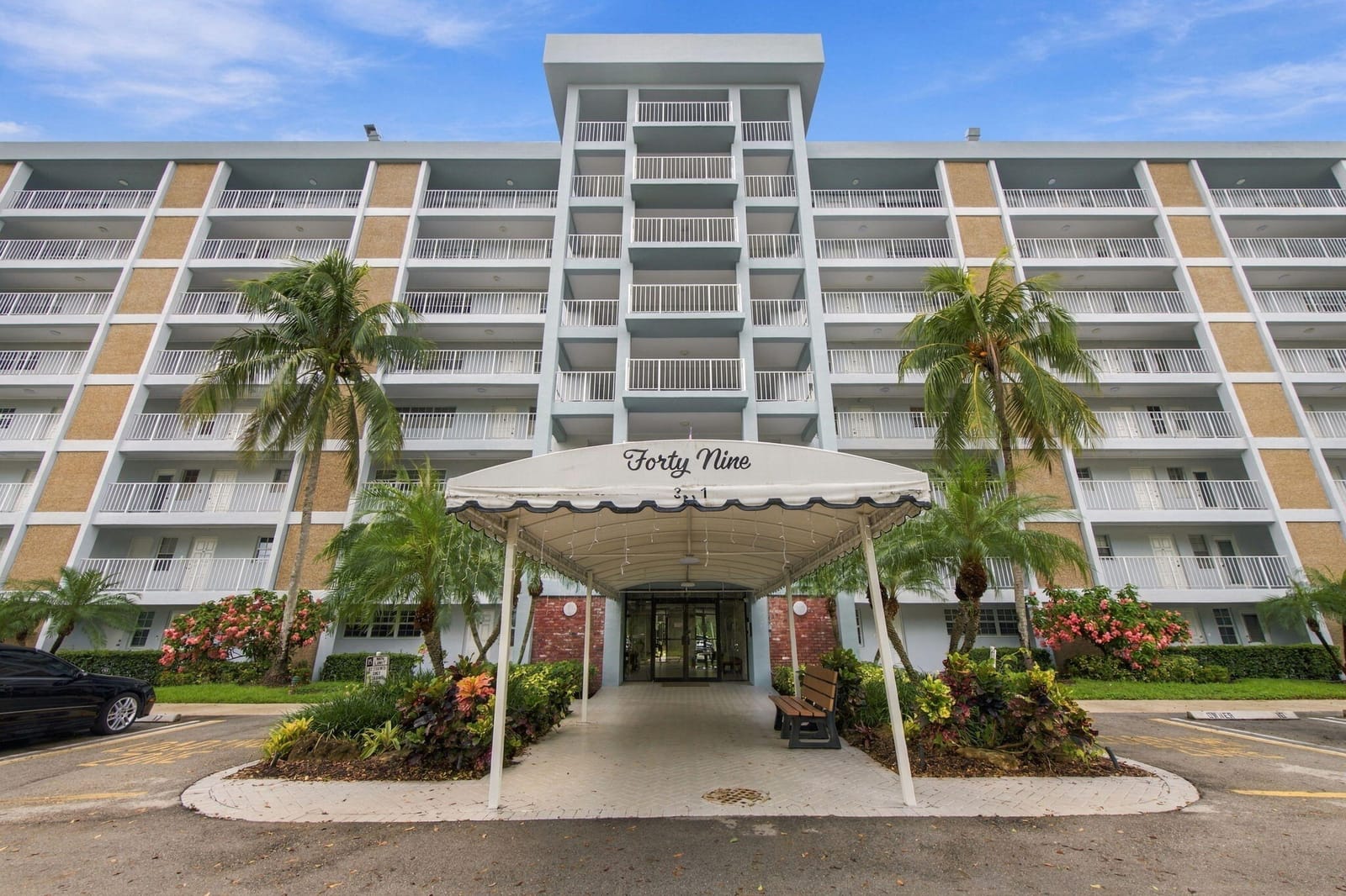 3091 N COURSE Drive 106, Pompano Beach, FL 33069 photo 20