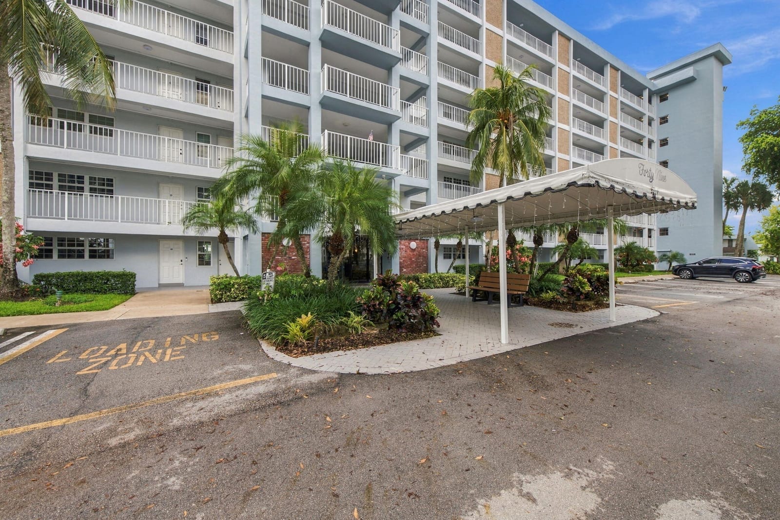 3091 N COURSE Drive 106, Pompano Beach, FL 33069 photo 21