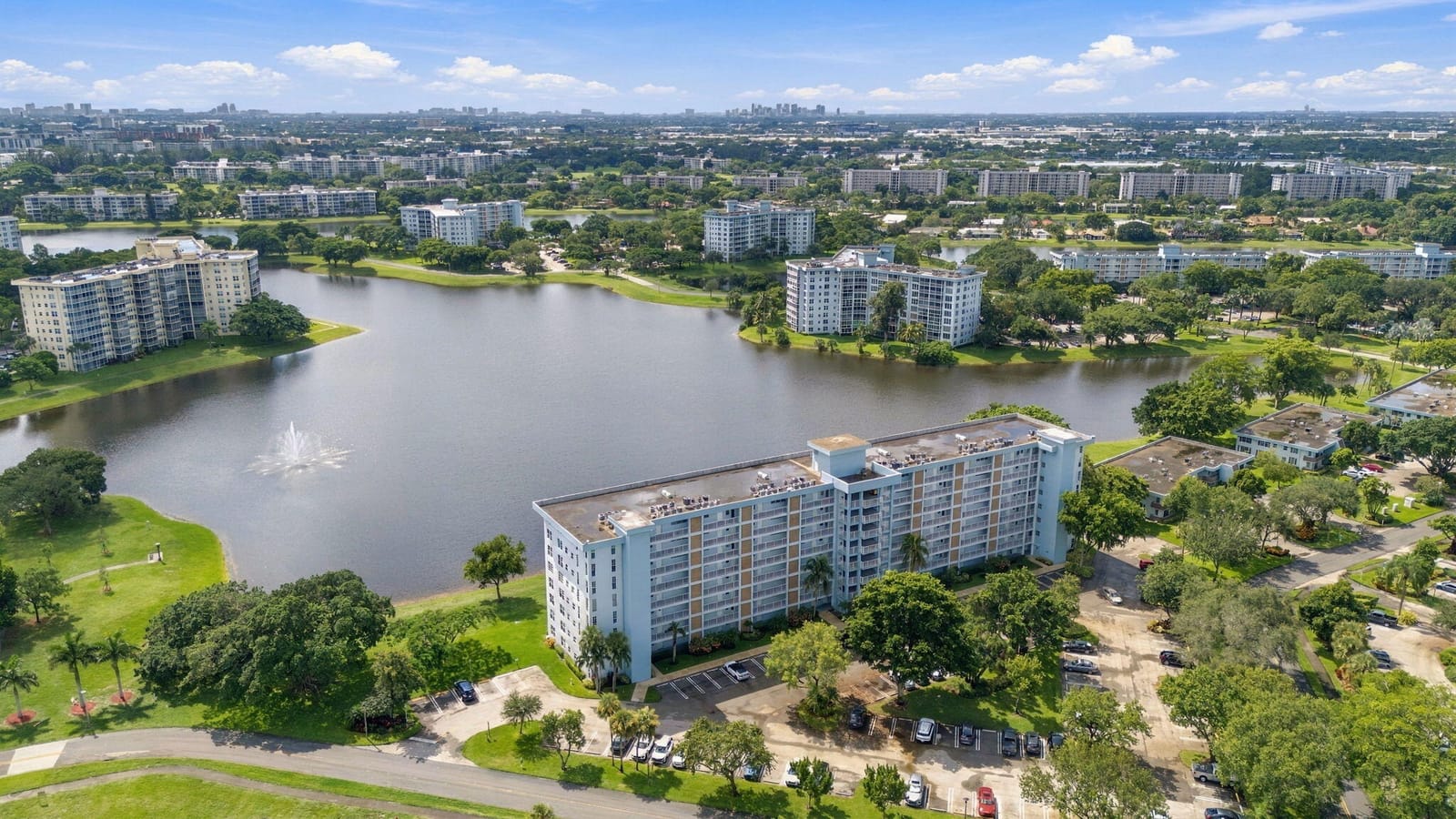3091 N COURSE Drive 106, Pompano Beach, FL 33069 photo 22