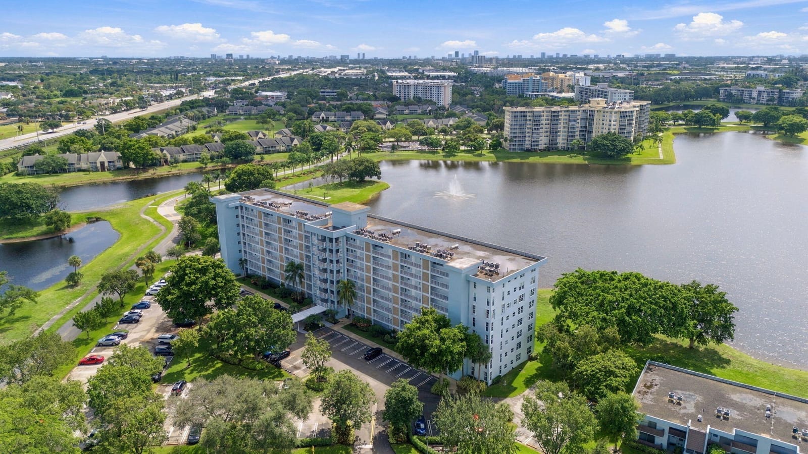 3091 N COURSE Drive 106, Pompano Beach, FL 33069 photo 27