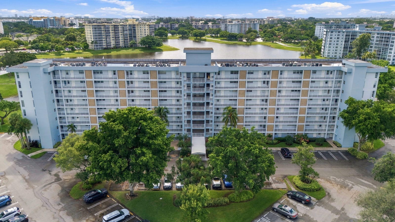 3091 N COURSE Drive 106, Pompano Beach, FL 33069 photo 28
