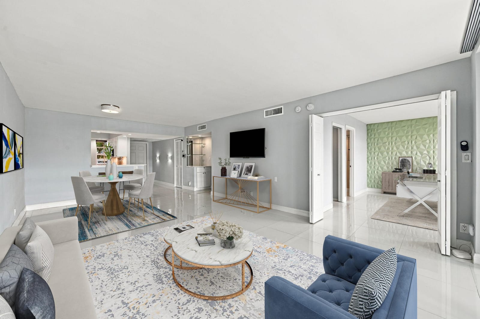 3091 N COURSE Drive 106, Pompano Beach, FL 33069 photo 5