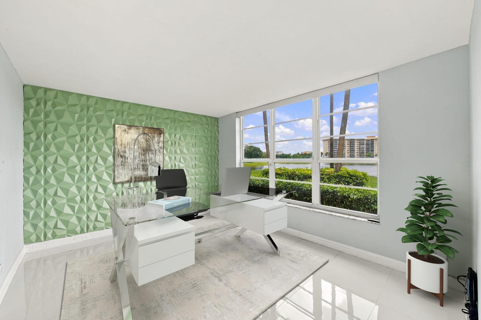 3091 N COURSE Drive 106, Pompano Beach, FL 33069 photo 6