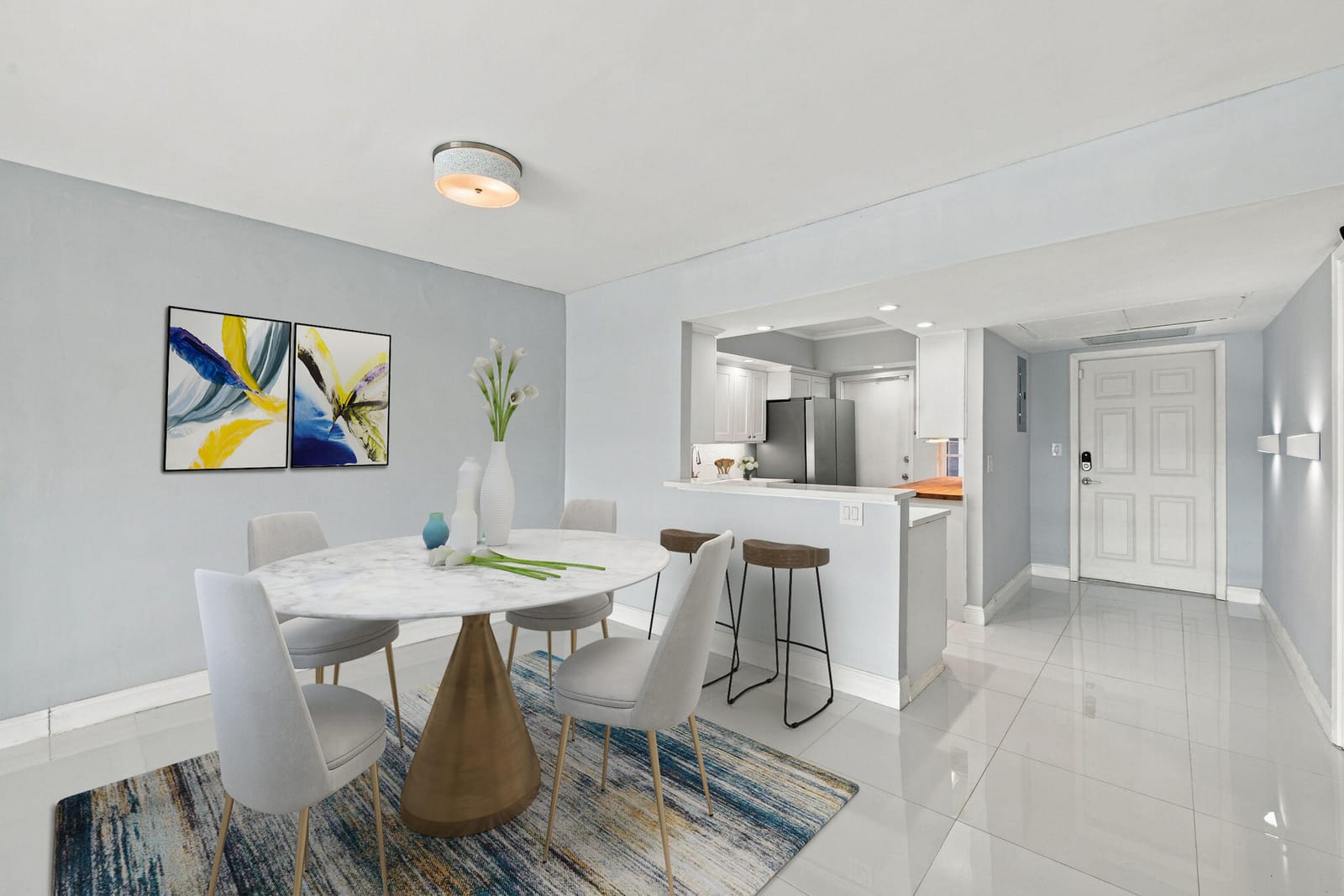 3091 N COURSE Drive 106, Pompano Beach, FL 33069 photo 7