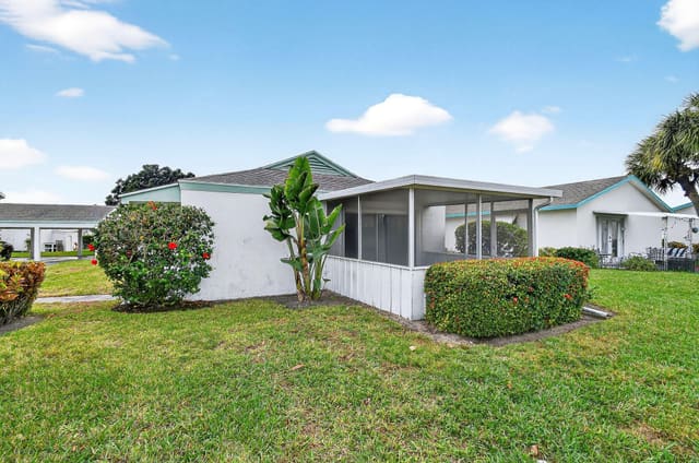 3060 MERIDIAN Way N 8, Palm Beach Gardens, FL 33410