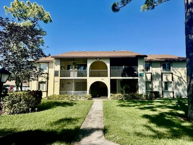 3541 LONG PINE Court C-1, Greenacres, FL 33463 photo 19