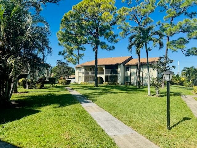 3541 LONG PINE Court C-1, Greenacres, FL 33463 photo 20