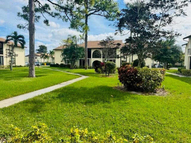 3541 LONG PINE Court C-1, Greenacres, FL 33463 photo 21