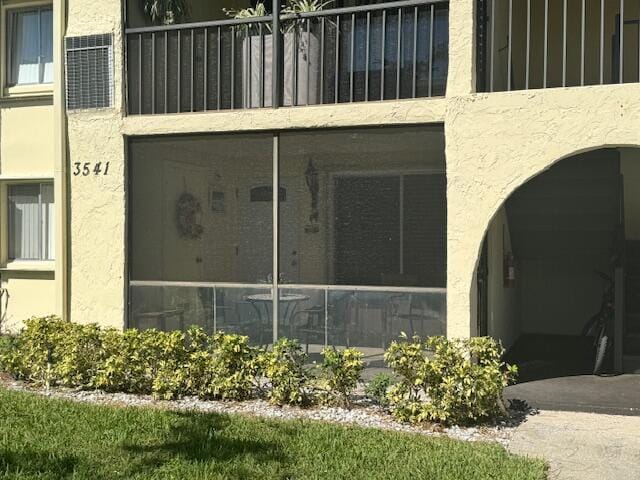 3541 LONG PINE Court C-1, Greenacres, FL 33463 photo 22